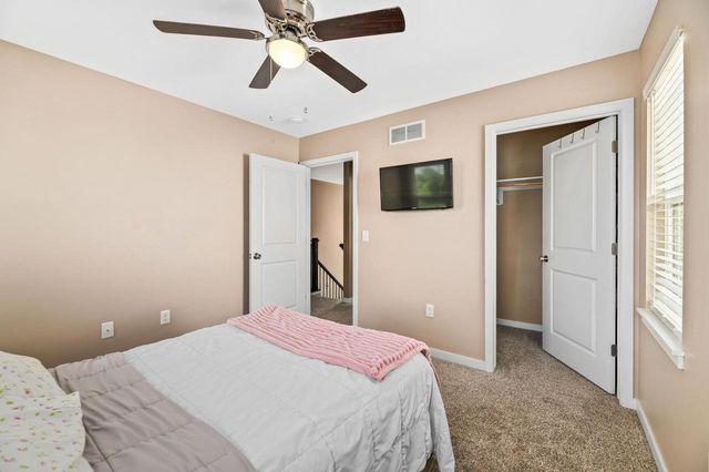1433 Isabel LANE, Burlington, WI 53105