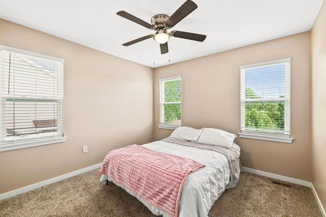 1433 Isabel LANE, Burlington, WI 53105