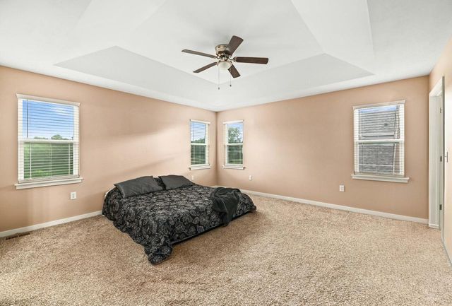 1433 Isabel LANE, Burlington, WI 53105