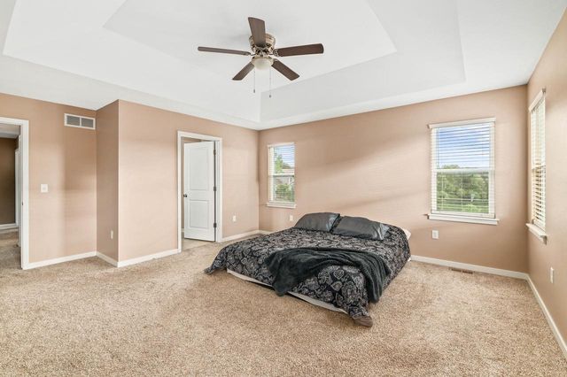 1433 Isabel LANE, Burlington, WI 53105