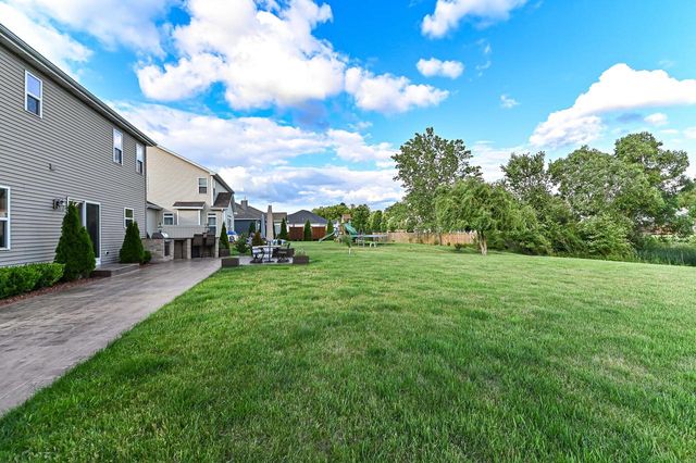 1433 Isabel LANE, Burlington, WI 53105