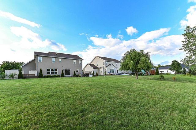 1433 Isabel LANE, Burlington, WI 53105
