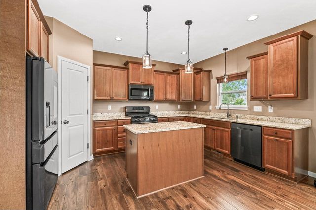 1433 Isabel LANE, Burlington, WI 53105