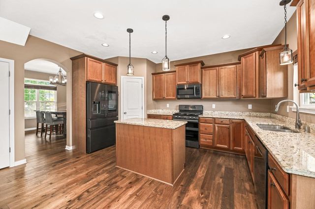 1433 Isabel LANE, Burlington, WI 53105