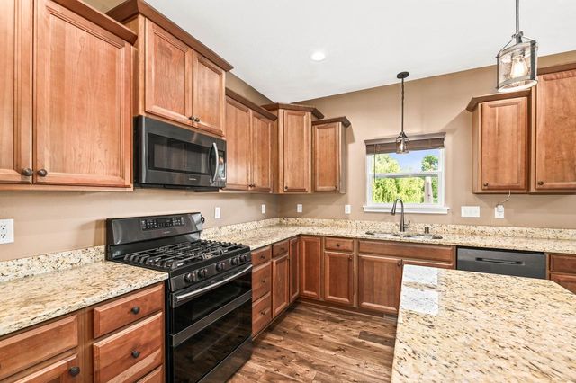 1433 Isabel LANE, Burlington, WI 53105