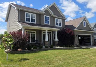1433 Isabel LANE, Burlington, WI 53105