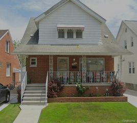 5416 Middlesex Street, Dearborn, MI 48126