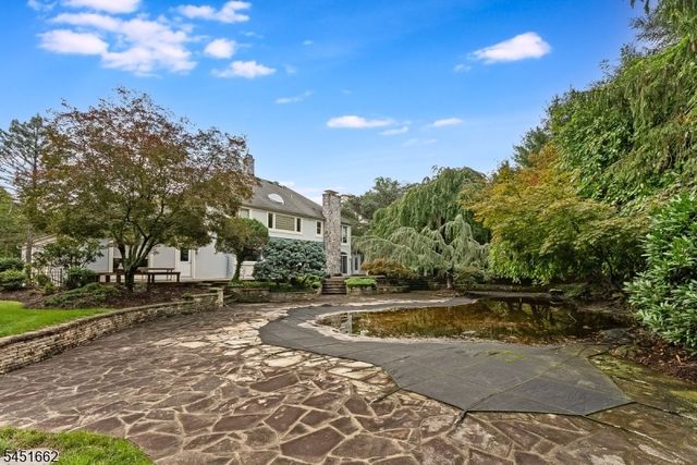 31 Blackbirch Rd, Scotch Plains Twp., NJ 07076