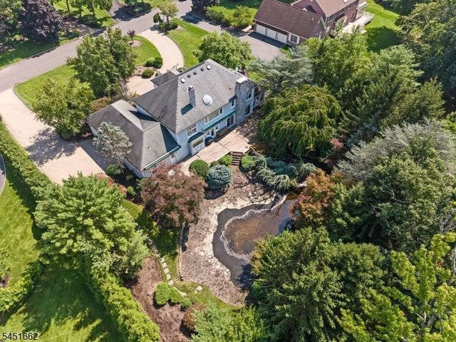 31 Blackbirch Rd, Scotch Plains Twp., NJ 07076