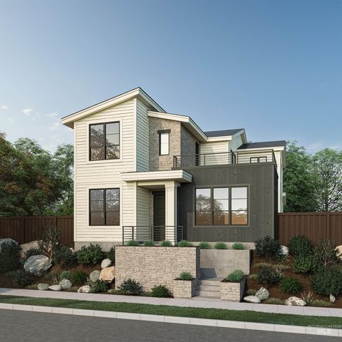 3422 W Neville Ranch Dr, Boise, ID 83714 property photo