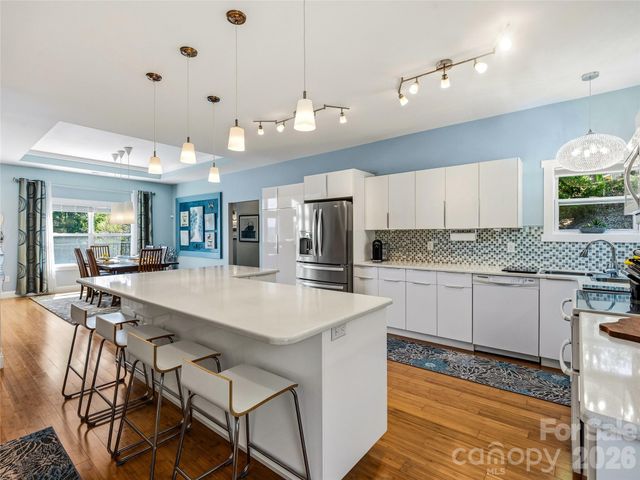 24 Sunnie Rae Lane, Candler, NC 28715