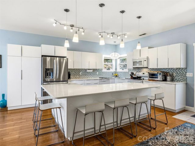 24 Sunnie Rae Lane, Candler, NC 28715