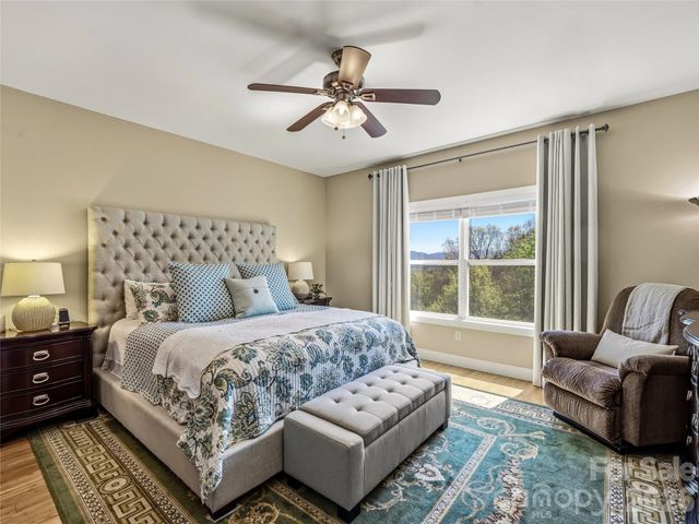 24 Sunnie Rae Lane, Candler, NC 28715