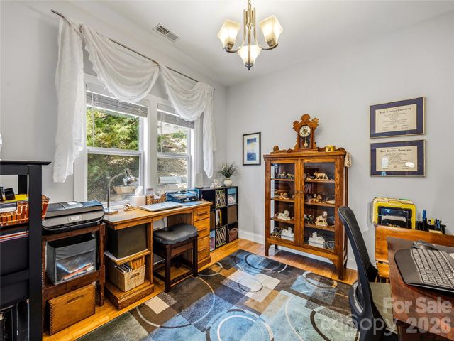 24 Sunnie Rae Lane, Candler, NC 28715