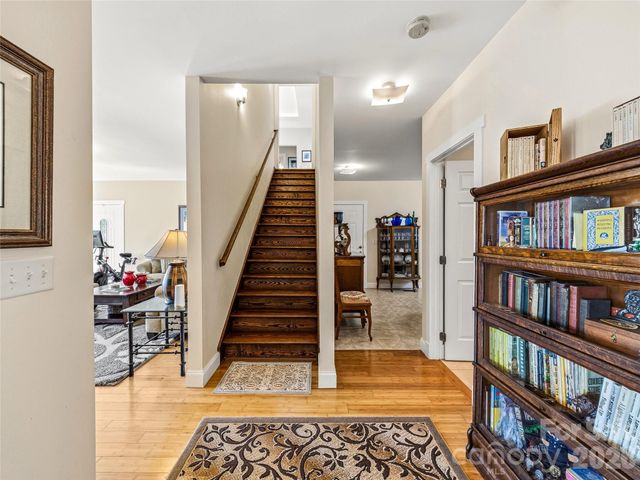 24 Sunnie Rae Lane, Candler, NC 28715