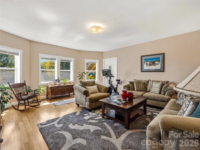 24 Sunnie Rae Lane, Candler, NC 28715