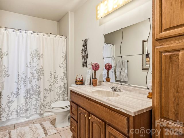 24 Sunnie Rae Lane, Candler, NC 28715