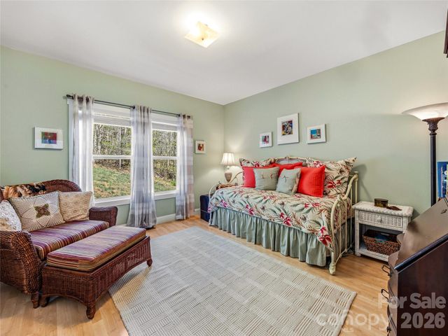 24 Sunnie Rae Lane, Candler, NC 28715