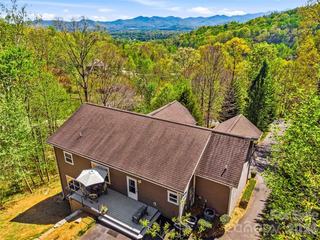 24 Sunnie Rae Lane, Candler, NC 28715