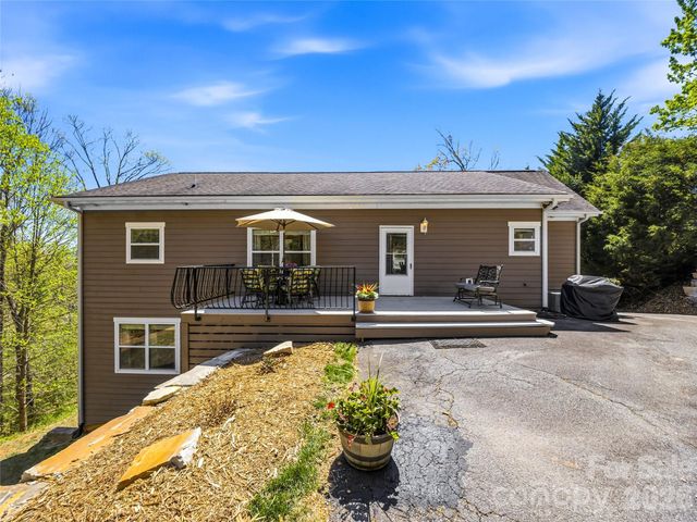24 Sunnie Rae Lane, Candler, NC 28715