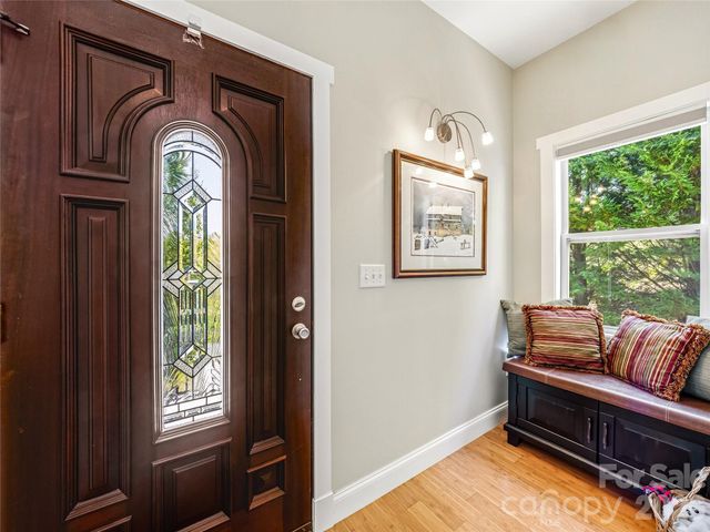 24 Sunnie Rae Lane, Candler, NC 28715