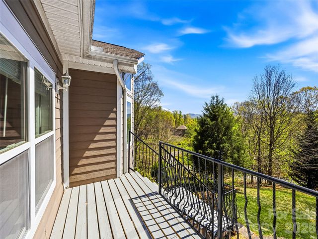 24 Sunnie Rae Lane, Candler, NC 28715