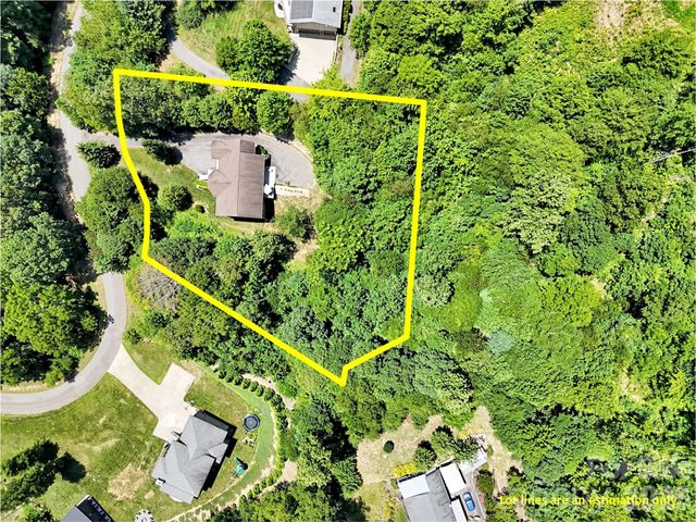 24 Sunnie Rae Lane, Candler, NC 28715