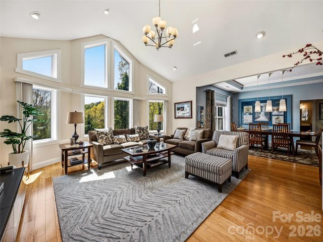 24 Sunnie Rae Lane, Candler, NC 28715
