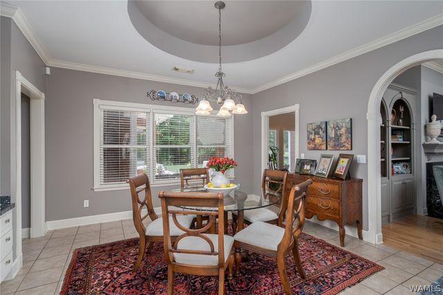 2935 Lake Crest, Tuscaloosa, AL 35406