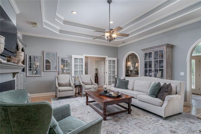 2935 Lake Crest, Tuscaloosa, AL 35406