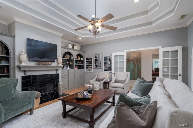 2935 Lake Crest, Tuscaloosa, AL 35406