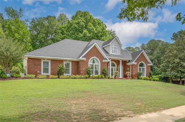 2935 Lake Crest, Tuscaloosa, AL 35406