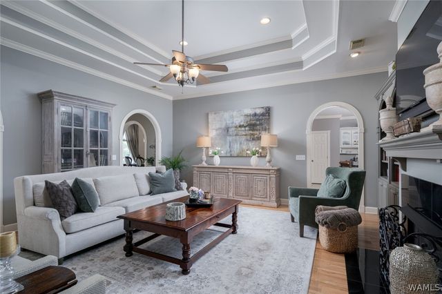 2935 Lake Crest, Tuscaloosa, AL 35406
