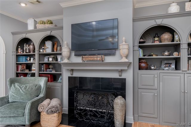 2935 Lake Crest, Tuscaloosa, AL 35406