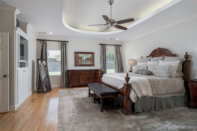 2935 Lake Crest, Tuscaloosa, AL 35406