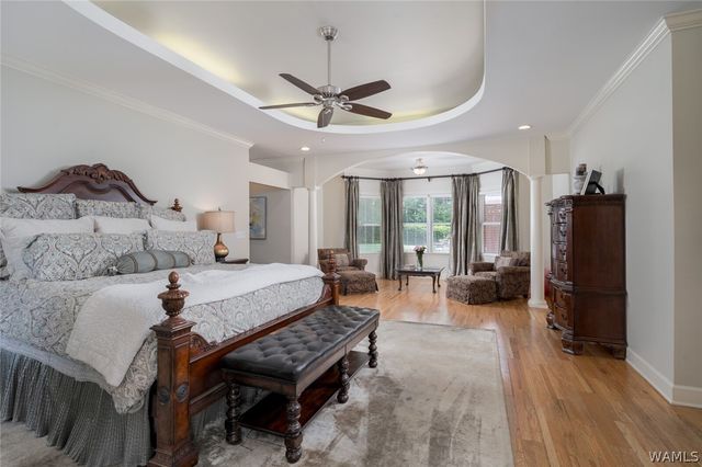 2935 Lake Crest, Tuscaloosa, AL 35406
