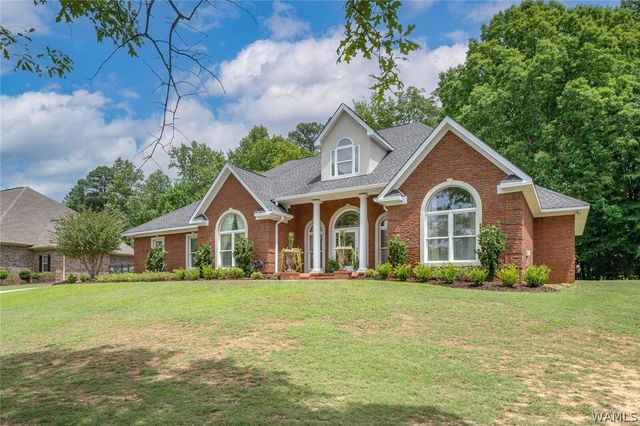 2935 Lake Crest, Tuscaloosa, AL 35406