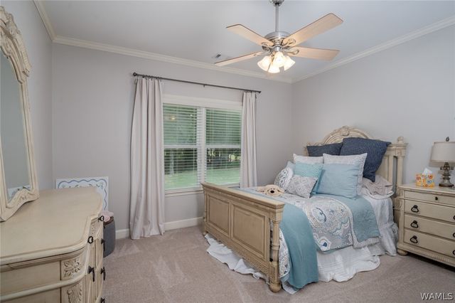 2935 Lake Crest, Tuscaloosa, AL 35406