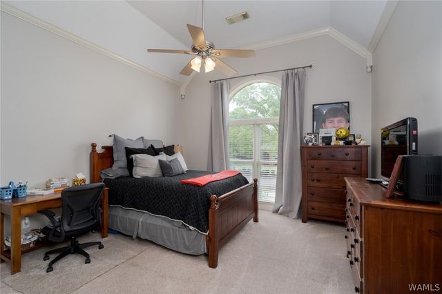 2935 Lake Crest, Tuscaloosa, AL 35406