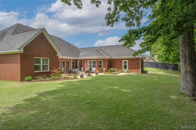 2935 Lake Crest, Tuscaloosa, AL 35406