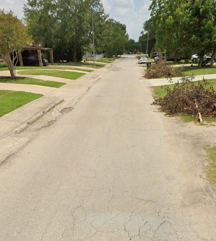 3602 Dawson Lane, Houston, TX 77051