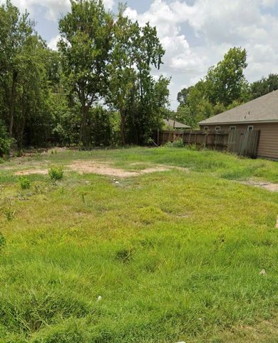 3602 Dawson Lane, Houston, TX 77051
