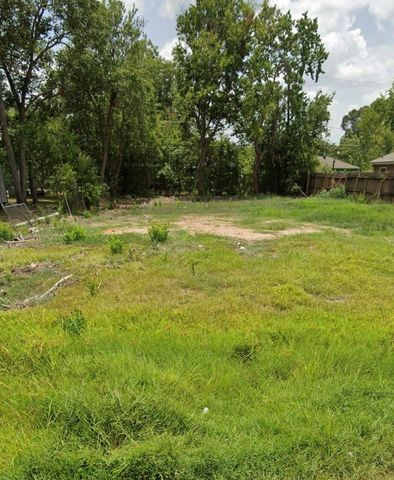 3602 Dawson Lane, Houston, TX 77051