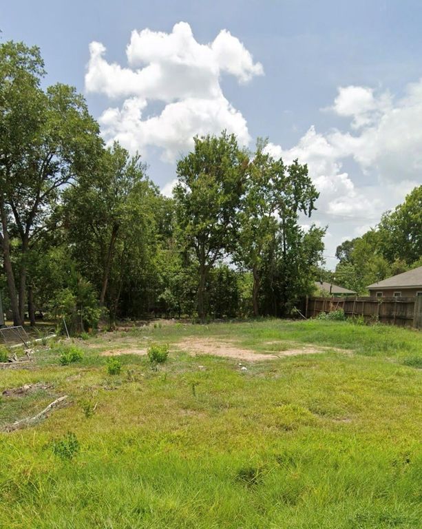 3602 Dawson Lane, Houston, TX 77051