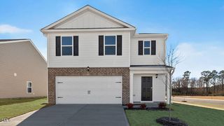 254 Bay Laurel Drive, Sanford, NC 27332
