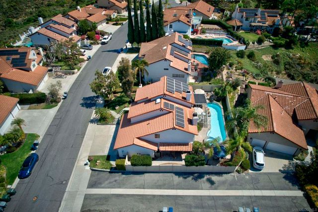 821 Inspiration Ln, Escondido, CA 92025