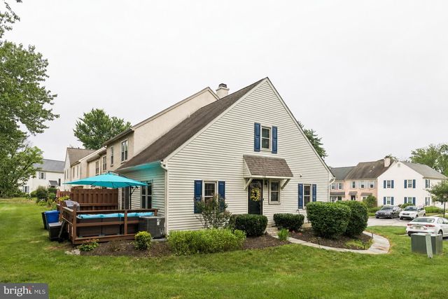 1101 ASMORE WAY, Chester Springs, PA 19425