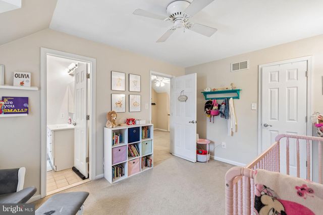 1101 ASMORE WAY, Chester Springs, PA 19425