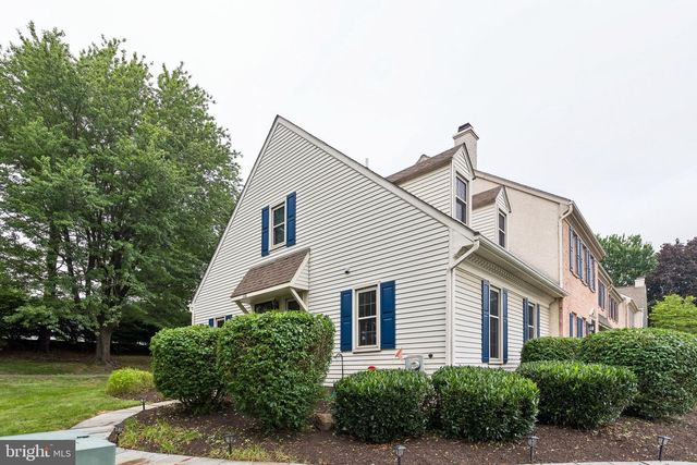 1101 ASMORE WAY, Chester Springs, PA 19425
