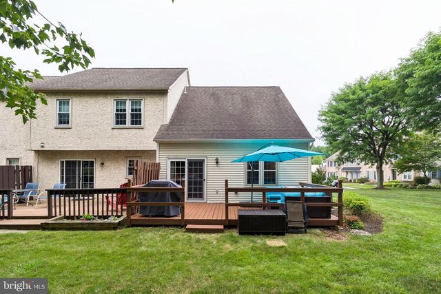 1101 ASMORE WAY, Chester Springs, PA 19425